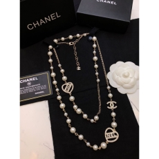 Chanel Necklaces